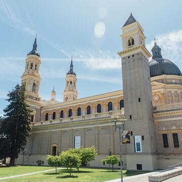 St Ignatius Church