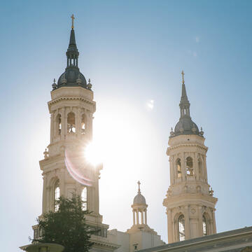 St Ignatius Church