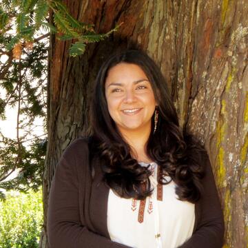 Monica Alcantar '12