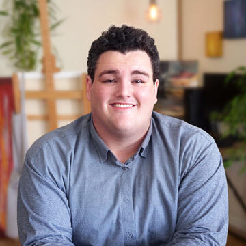 Dylan Hindenlang