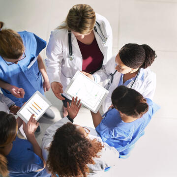 digital health informatics