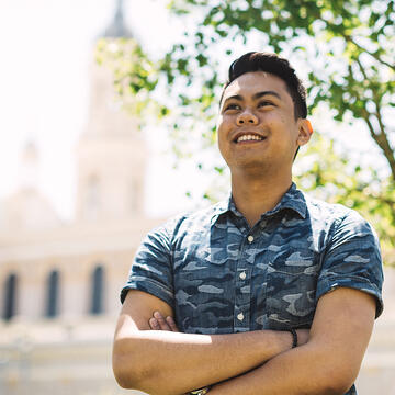 Lester Uy
