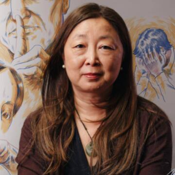 Eileen Fung