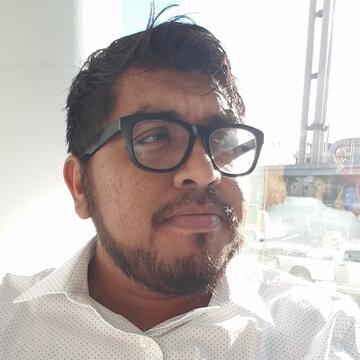 Gilbert Martinez