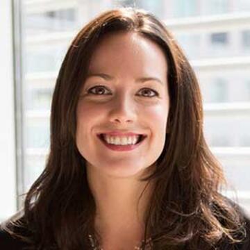 Kate Manderfield - English