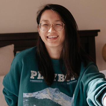 Katrina Tran