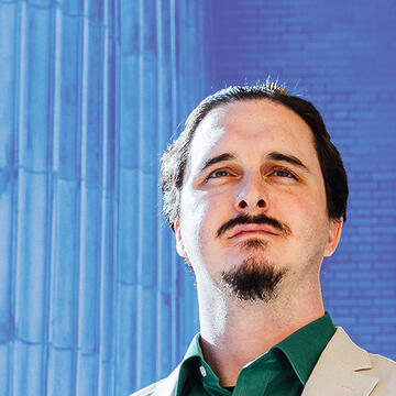 Antonio Reza