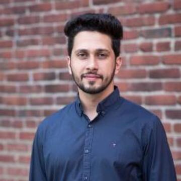Abdus Khan