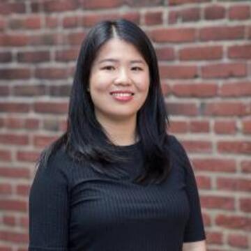 Amanda Li Luo