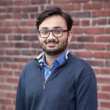 Anish Mukherjee