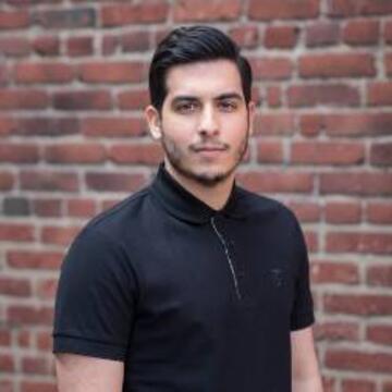 Arman Tavana