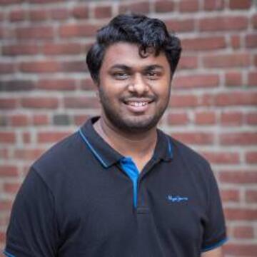 Ashwani Rajan