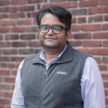 Chandan Nayak