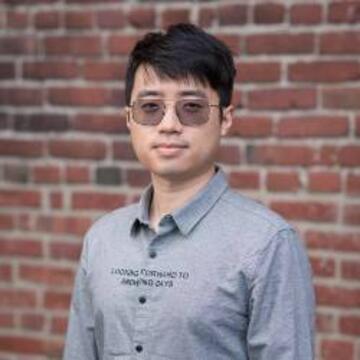 Fan Li