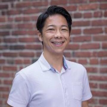Isaac Lo