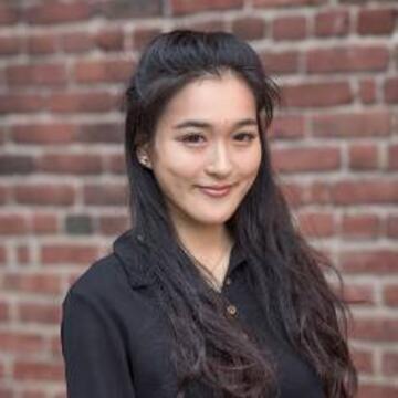 Isabella Zhai
