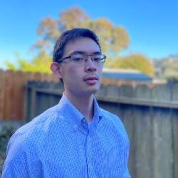 Jaysen Shi