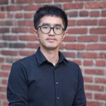 Jeff Yeh