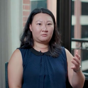 Jessica Huang