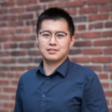 Kaihang Zhao