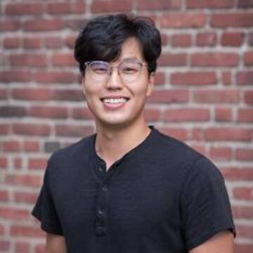 Kooha Kwon