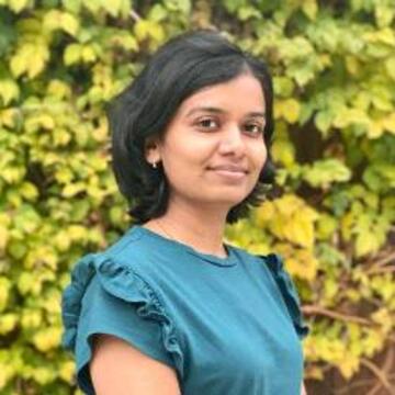 Lakshmi Priya Manne