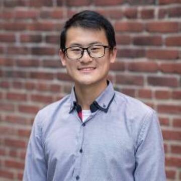 Lawrence Lin