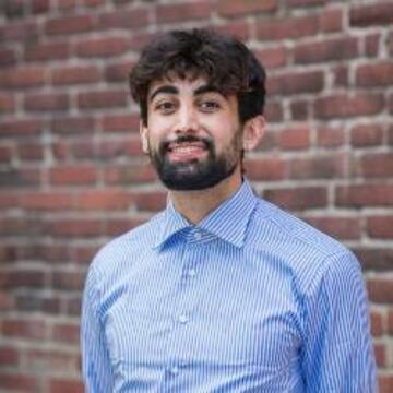 Mateen Saifyan