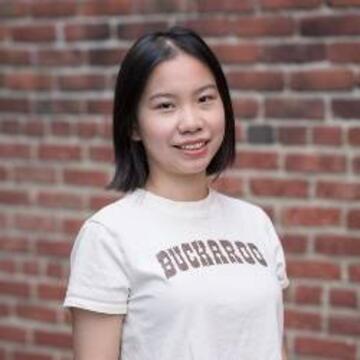 Meilin Li