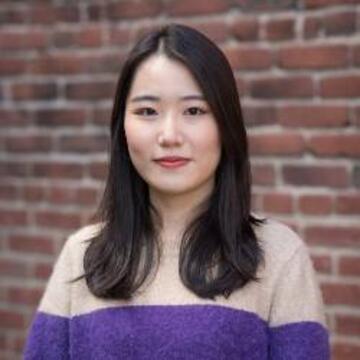 Monty Xu