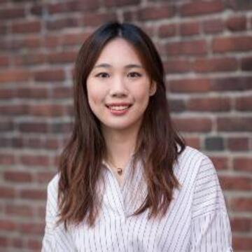 Nancy Ruan