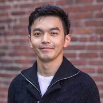 Ruifeng Luo