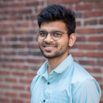 Shubham Thakur