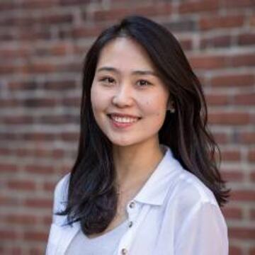 Summer Zhang