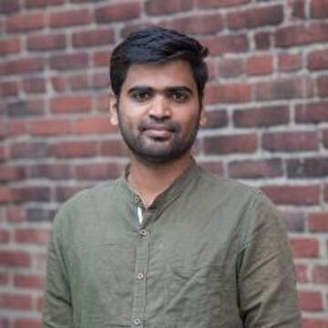 Sunil-Kumar