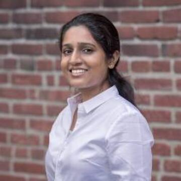 Surbhi Prasad