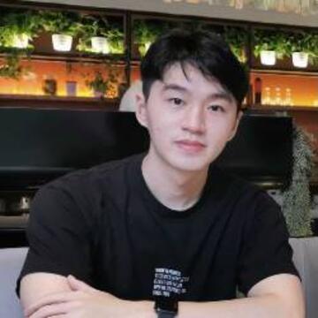 Tong Wang