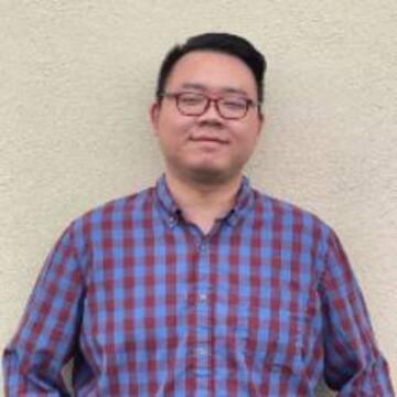 Yangzhou Tang