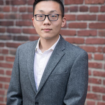 Yuefan Wang