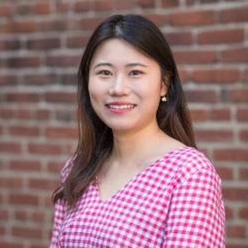 Zhiyi Ren