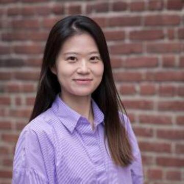 Ziyu Wang