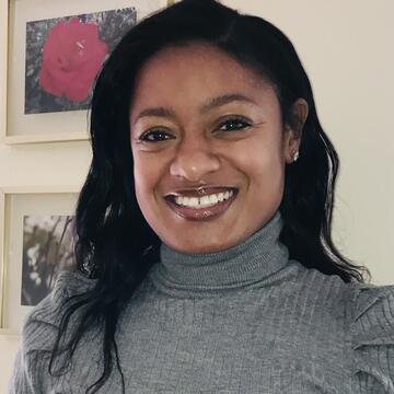Bukola Adesokan-Cobb