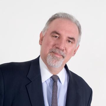 Marc Greenberg