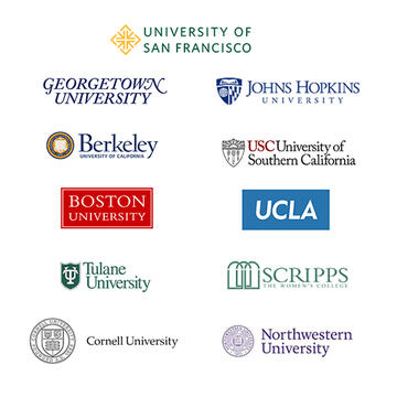 Graduate School Logos