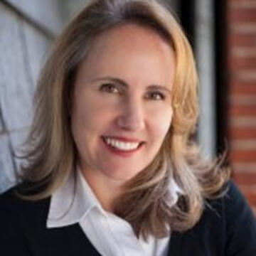 Stacy Malone