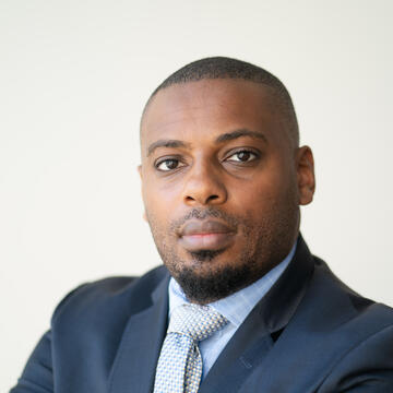 Yohannes Moore headshot