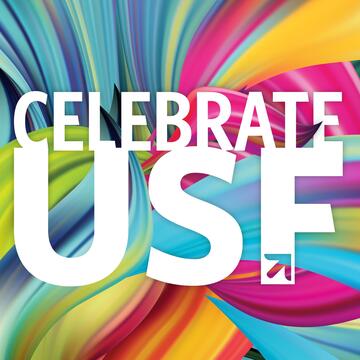 CelebrateUSF