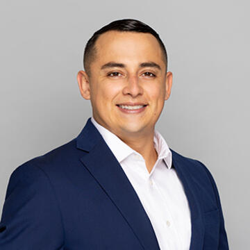 Hugo Ortega