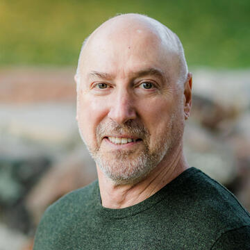 Mark Friedman