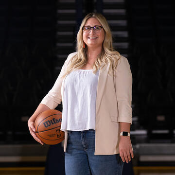 Britt Burkett